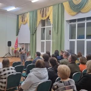 Неделя антитеррористической грамотности