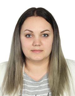 Хабазова Виктория Алексеевна