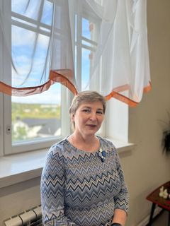 Норикова Елена Юрьевна