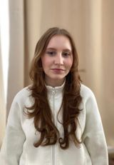 Плаксина Ева