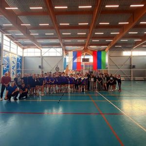 «Серебряный мяч»