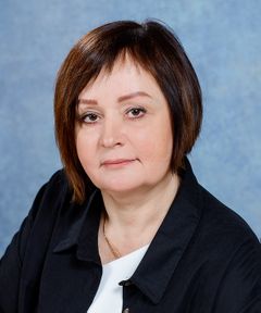 Онохова Оксана Владимировна