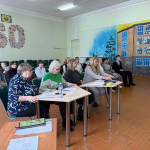 Школьный этап Всероссийского конкурса чтецов «Живая классика» 2026