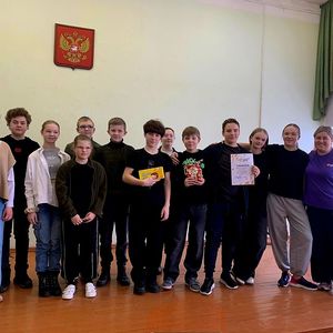 «Лингвистический шторм»