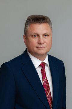 Соколов Александр Владимирович