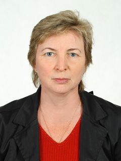 Норикова Елена Юрьевна