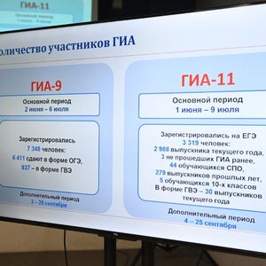 Республиканское родительское собрание для родителей выпускников 9 и 11 классов