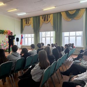 «Дропперы. Как не стать участником мошеннической схемы»