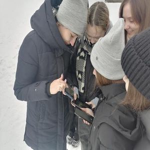 27.02 «Мир глазами камеры» (12+). Начало в 16:00. Цена: 100р.