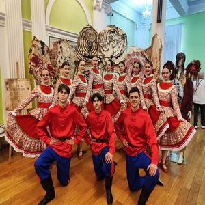 26.06 «Потешки» (0+). Начало в 18:00. Цена: 200р.
