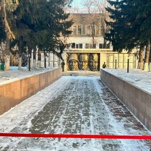 Открытие памятника «Воинам – емельяновцам, павшим в годы Великой Отечественной войны»