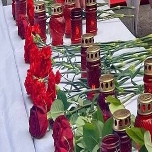 22.06 «День памяти и скорби». «Свеча памяти»