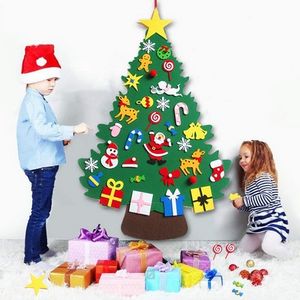BABY-ЁЛКА "Дед Мороз и снежные человечки" (от 1 года до 4 лет)