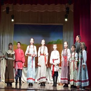 31.03 «Милый сердцу уголок» (0+). Начало в 19:00. Цена: 50р.