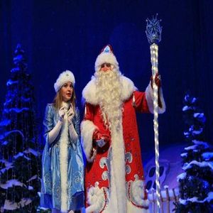 27.12 «Мелодии Нового года» (0+). Начало в 18:00. Цена: 50р.