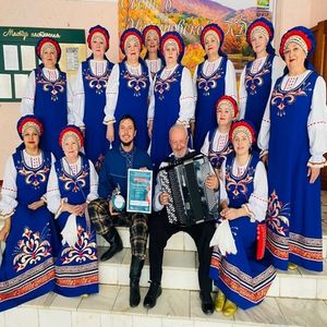 14.12 «Сибирские самоцветы» (0+). Начало в 14:00. Цена:150р.