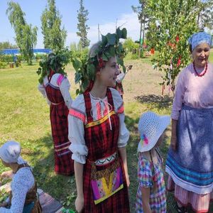 27.02 «Вечерка»(12+). Начало в 16:00. Цена: 50р.