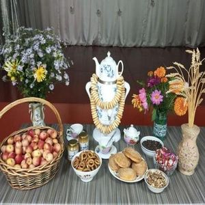 13.06 «В чае я души не чаю» (12+). Начало в 16:00. Цена: 50р.