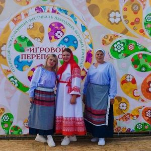 19.06 «Старинный сундук»(12+). Начало в 13:00. Цена: 100р.