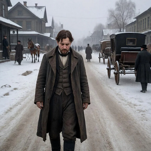 24.04 «Вся наша жизнь...шинель» (12+). Начало в 14:00. Цена: 200р.