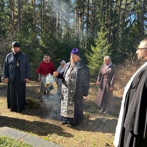 День памяти В. А. Солоухина на его малой Родине.