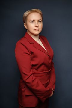 Ливенцева Наталья Николаевна
