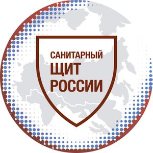 Федеральный проект "Санитарный щит страны - безопасность для здоровья"