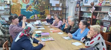 открытие года педагога