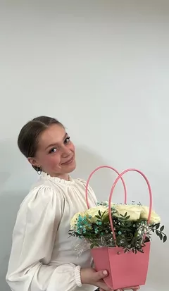 Давыденко Карина Владимировна