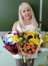 Семенова Виктория Владимировна