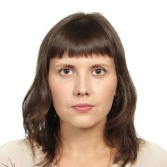 Шолохова Екатерина Сергеевна
