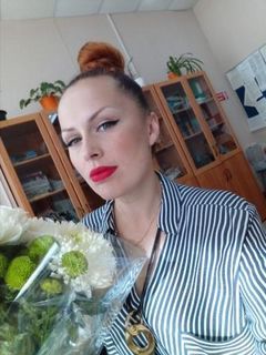 Шемякина Лариса Юрьевна