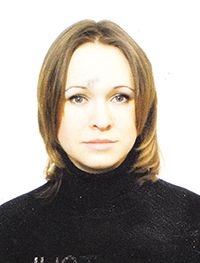 Кожедуб Татьяна Григорьевна