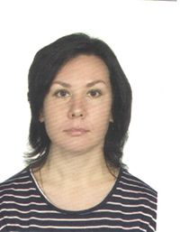 Порожская Светлана Юрьевна