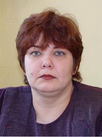 Габдуллина Юлия Борисовна