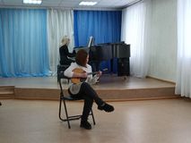 Глухова Кира
