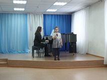 Черкасова Мария