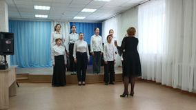 Хор "Мозаика"