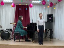 Тихонова Океана