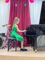 Ефремова Анна