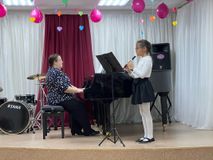 Астанкова Ольга