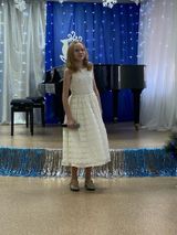 Поротькина Арина