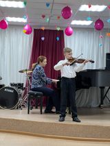 Алешкин Артем