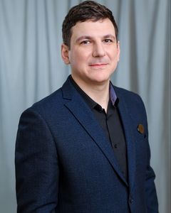 Горячев Кирилл Николаевич