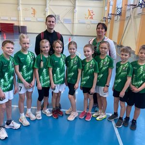 МЫ ЧЕМПИОНЫ!