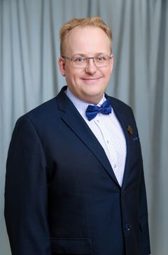 Тиликайнен Алексей Валерьевич