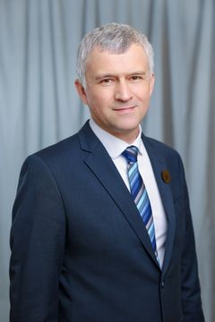 Круковский Юрий Валентинович