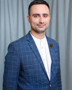 Кнодель Виктор Владимирович