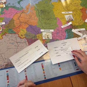 Здоровье без границ: этно-ЗОЖ