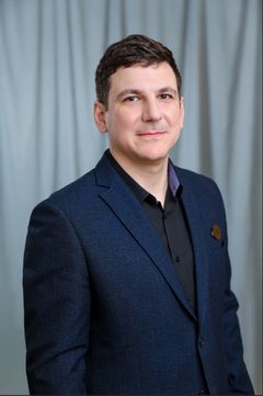 Горячев Кирилл Николаевич